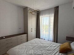 Camera gazda in apartament