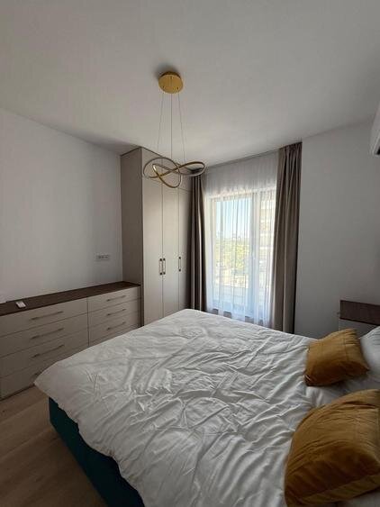 Camera gazda in apartament,